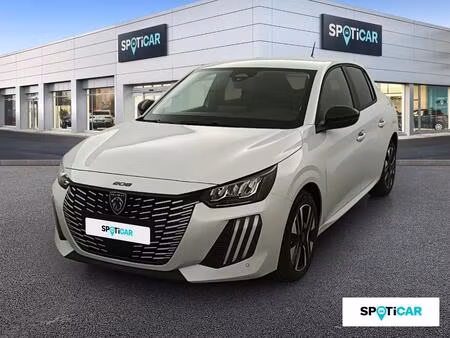 Peugeot 208 1.2 110