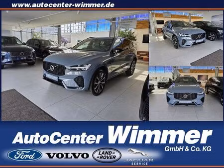 Volvo XC60 2.0 197 Plus 4x4