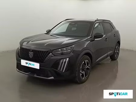 Peugeot 2008 1.2 GT