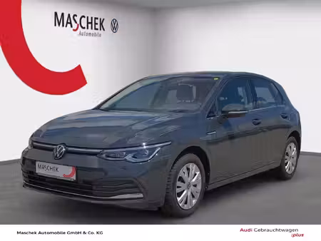 Volkswagen Golf 2.0 TDI 140 Style
