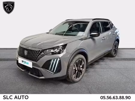 Peugeot 2008 1.2 Allure