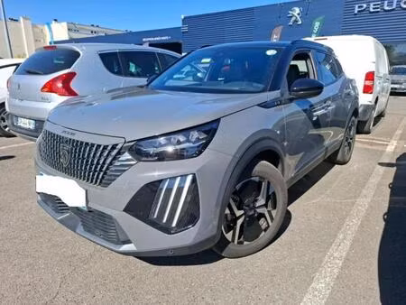 Peugeot 2008 1.2 GT