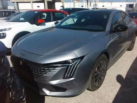 Peugeot 508 1.6 225 Allure