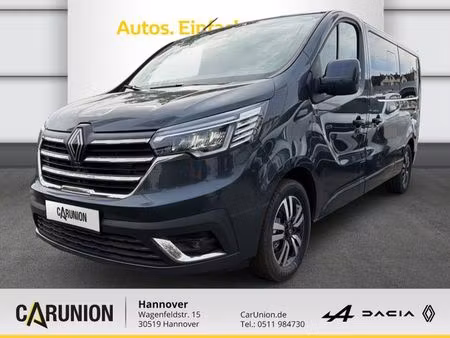 Renault Trafic 2.0 dCi 170