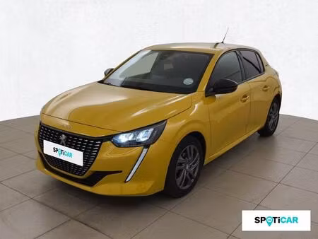 Peugeot 208 1.2 PureTech 75 Style