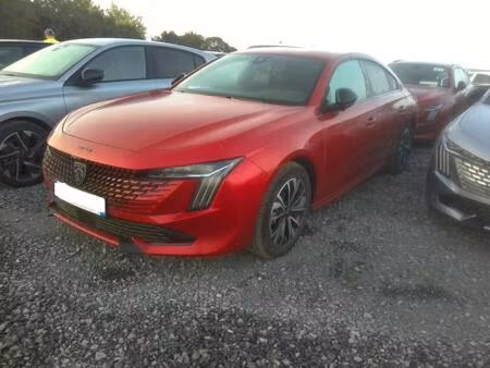 Peugeot 508 1.6 225 Allure