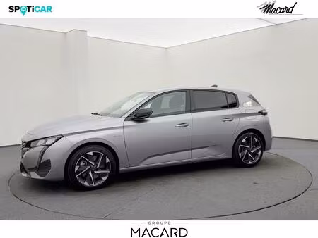 Peugeot 308 1.6 180 Allure