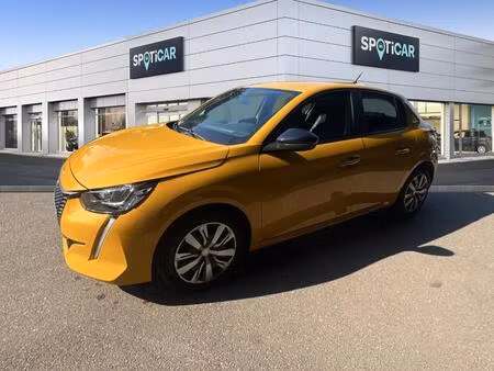 Peugeot 208 1.2 PureTech 75 Active