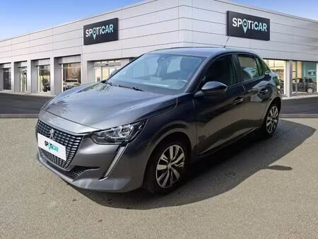 Peugeot 208 1.2 PureTech 75 Active