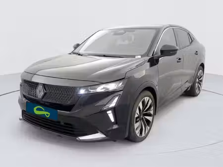 Renault Rafale E-Tech 1.2 200 Techno