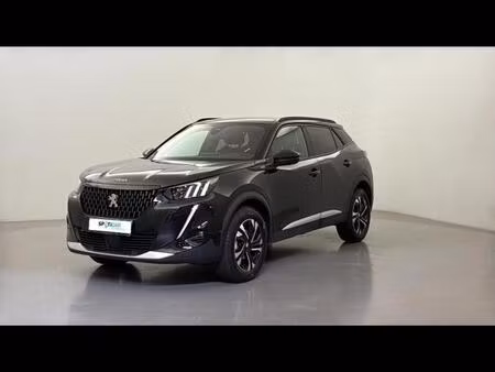 Peugeot 2008 1.2 PureTech 130 GT