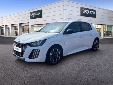Peugeot 208 1.2 110 Allure
