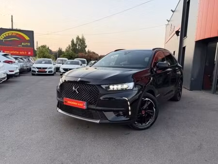 DS 7 E Tense 1.6 THP 181 Performance Line