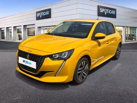 Peugeot 208 1.2 PureTech 100 Allure