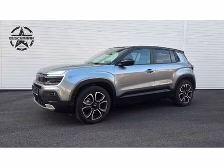 Jeep Avenger 156 Summit