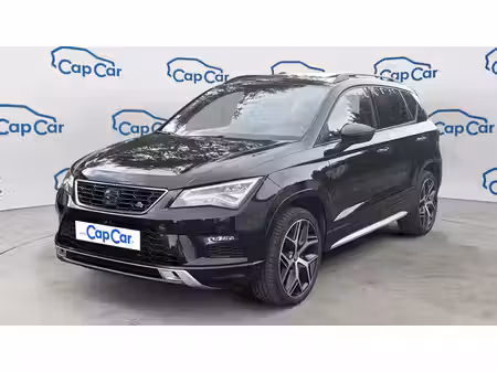 Seat Ateca 1.5 TSI 150 FR