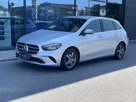 Mercedes-Benz Classe B B 200