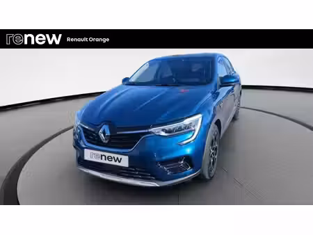 Renault Arkana E-Tech 1.6 145 Techno