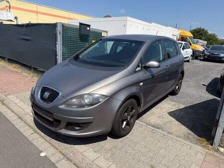 Seat Altea 2.0 FSI 150 Sport Edition