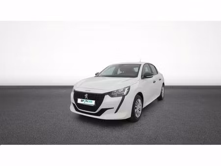 Peugeot 208 1.2 PureTech 75 Like