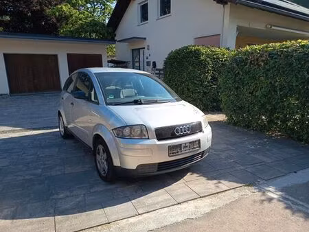 Audi A2 1.4 75