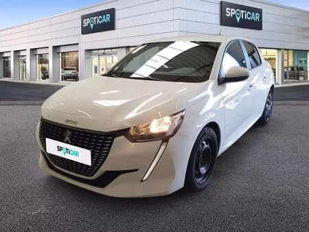 Peugeot 208 1.2 PureTech 100 Active