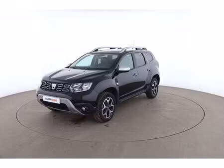 Dacia Duster 1.5 dCi 85 Prestige