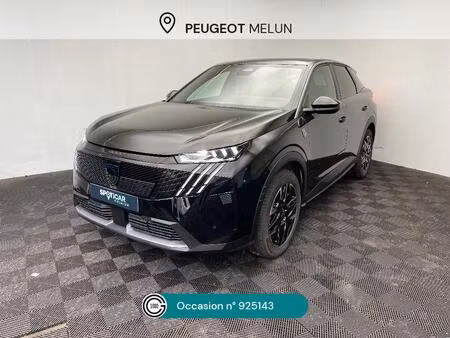 Peugeot 3008 1.2 145 GT
