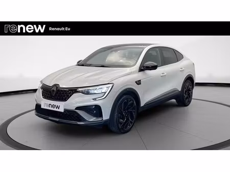 Renault Arkana E-Tech 1.6 145 Esprit Alpine