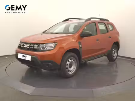 Dacia Duster Eco G 1.0 101