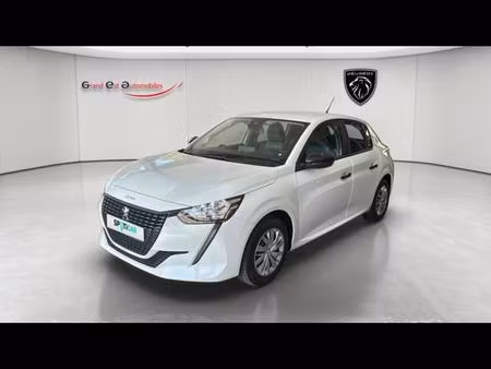 Peugeot 208 1.2 PureTech 75 Premium