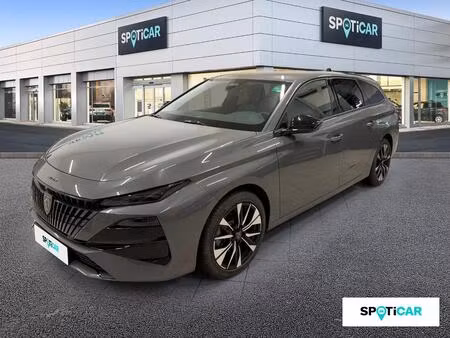 Peugeot 308 1.2 145 Allure