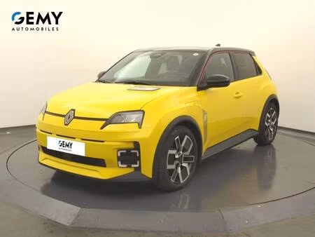 Renault R5 120 Techno