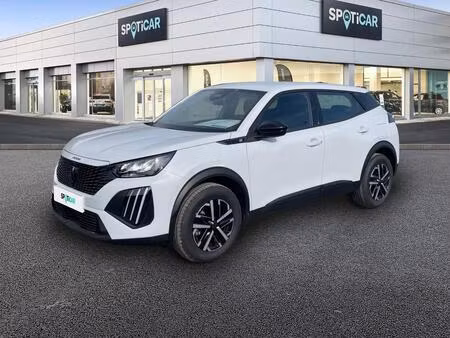 Peugeot 2008 156 Style