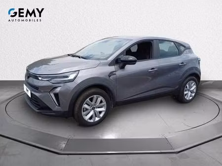 Renault Captur E-Tech 160 Evolution
