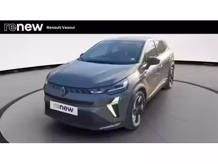 Renault Symbioz E-Tech 1.6 145 Techno