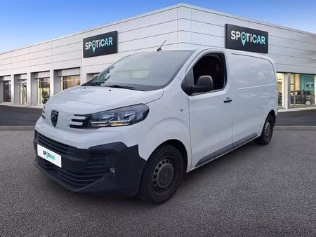 Peugeot Expert 2.0 HDi 145