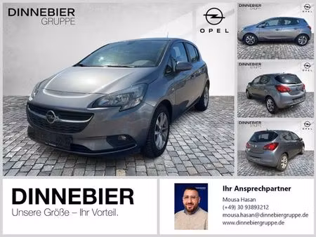 Opel Corsa 1.4 101