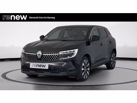 Renault Austral 1.2 200 Techno