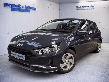 Hyundai i20 1.2 79