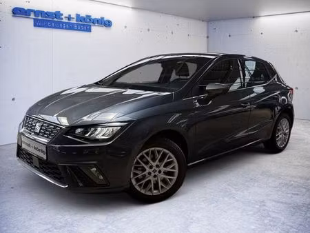 Seat Ibiza 1.0 Xcellence
