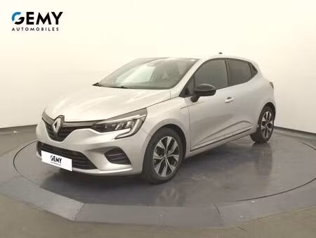 Renault Clio 1.5 dCi 100 Evolution