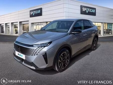 Peugeot 3008 1.2 145 Allure Business