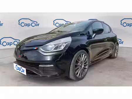 Renault Clio RS 1.6 T 200