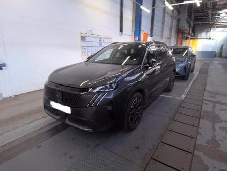 Peugeot 5008 E-DCS6 1.2 145 GT