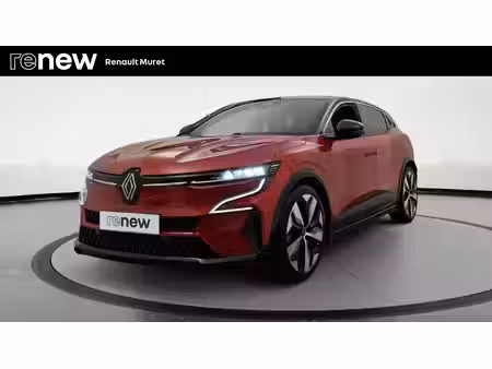Renault Mégane E-Tech 220 Équilibre