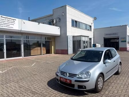 Volkswagen Golf 1.4 75 Trendline