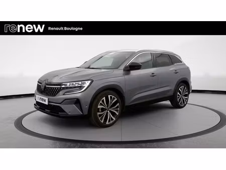 Renault Austral 1.2 200