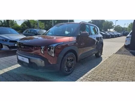 Kia EV2 147 Earth