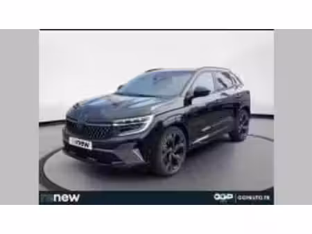 Renault Austral 1.2 200 Esprit Alpine